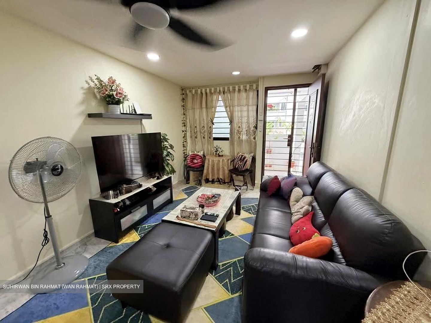 Blk 136 Yishun Ring Road (Yishun), HDB 3 Rooms #638709781
